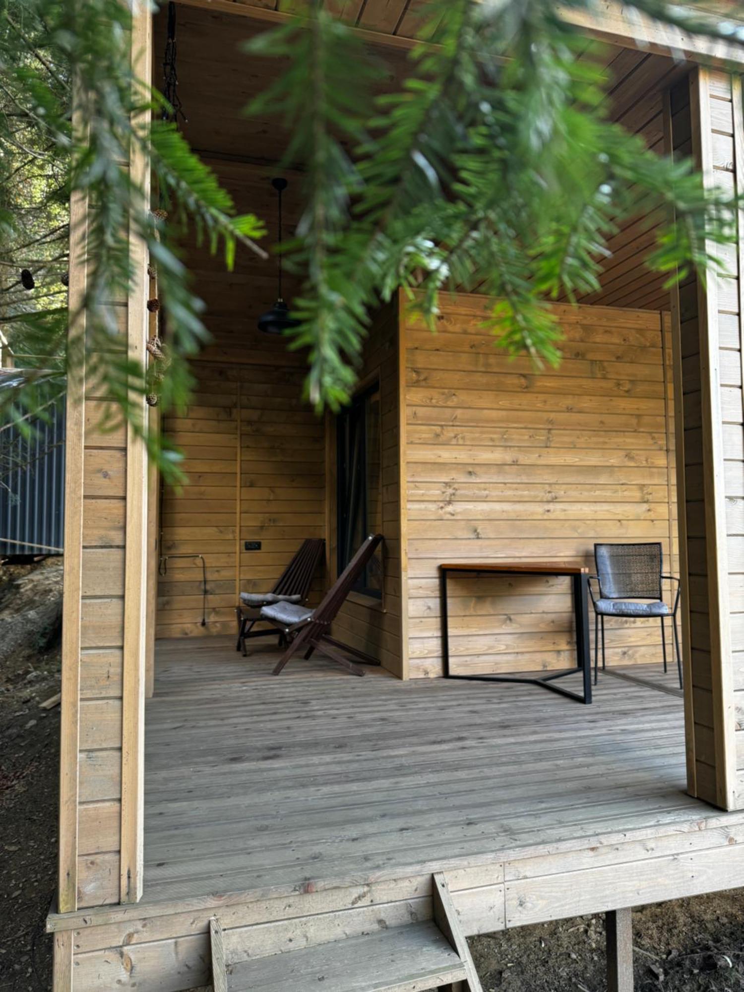 Парк-Готель Щастя Skhidnytsia Habitación foto