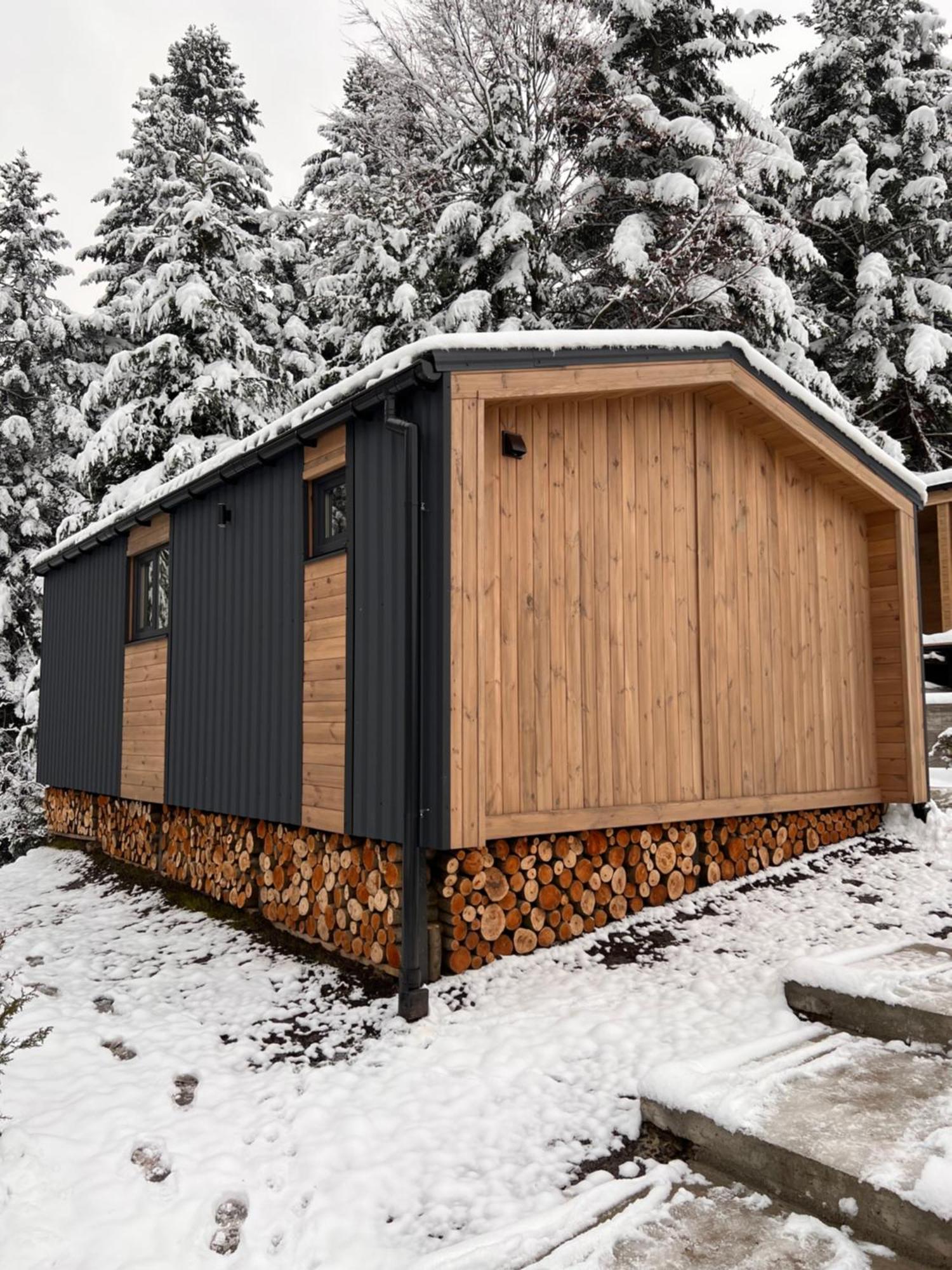 Парк-Готель Щастя Skhidnytsia Habitación foto
