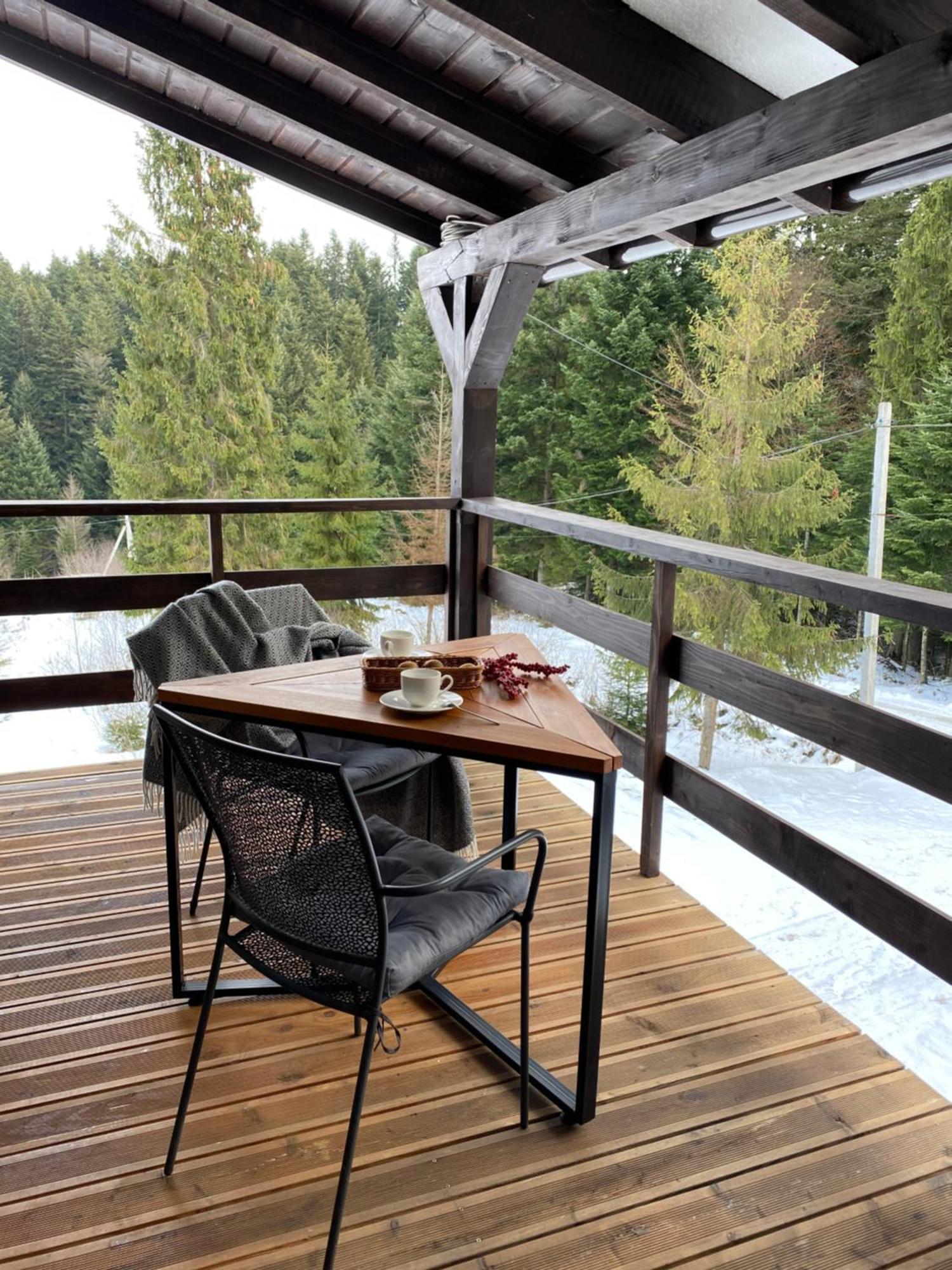 Парк-Готель Щастя Skhidnytsia Habitación foto