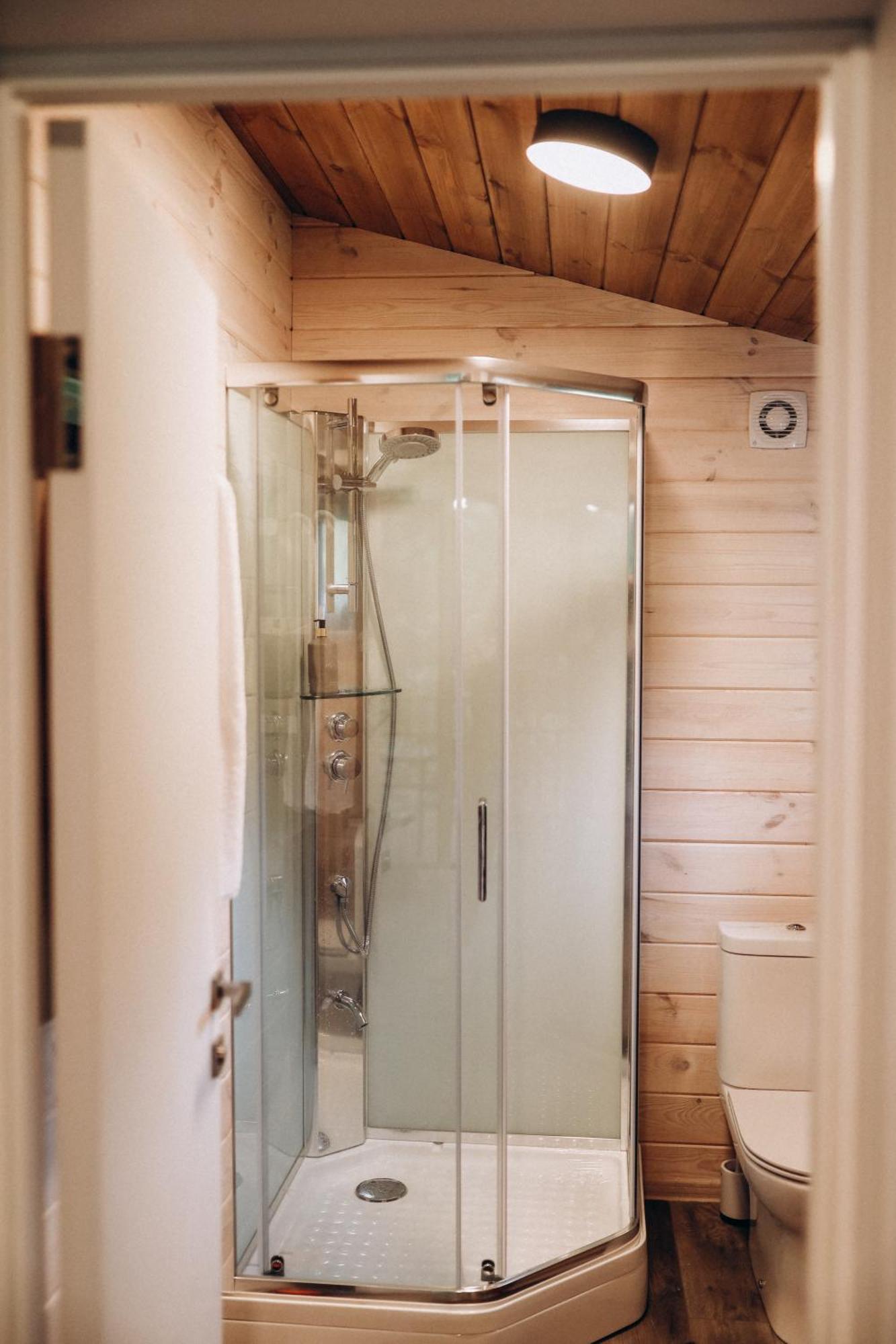 Парк-Готель Щастя Skhidnytsia Habitación foto