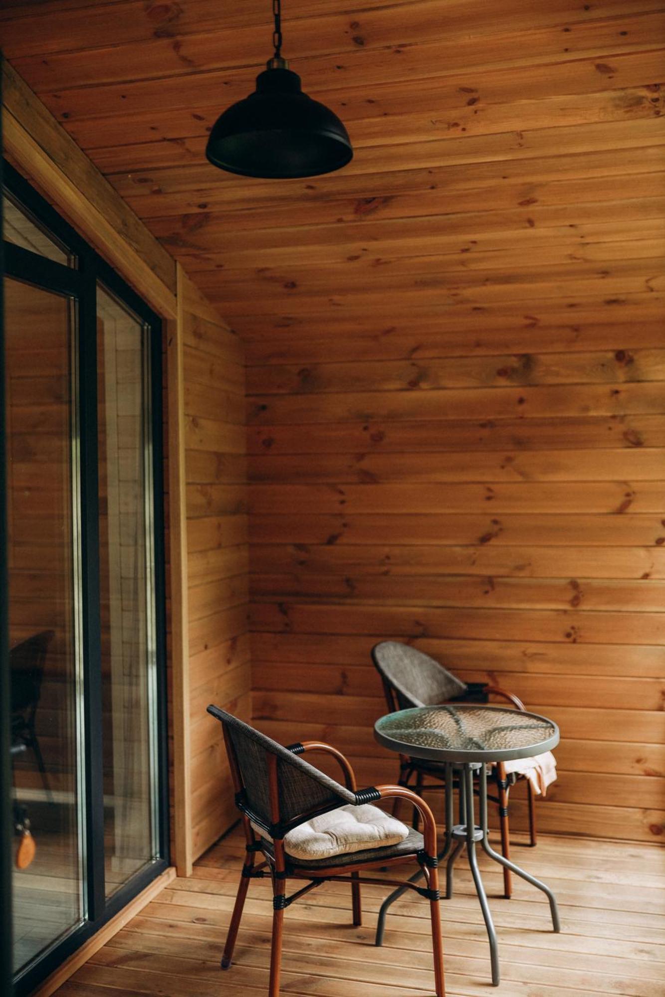 Парк-Готель Щастя Skhidnytsia Habitación foto